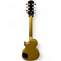 Used Epiphone Blues Power Gold Solid Body Electric Guitar