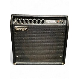 Used MESA/Boogie Boogie MK2 B Tube Guitar Combo Amp