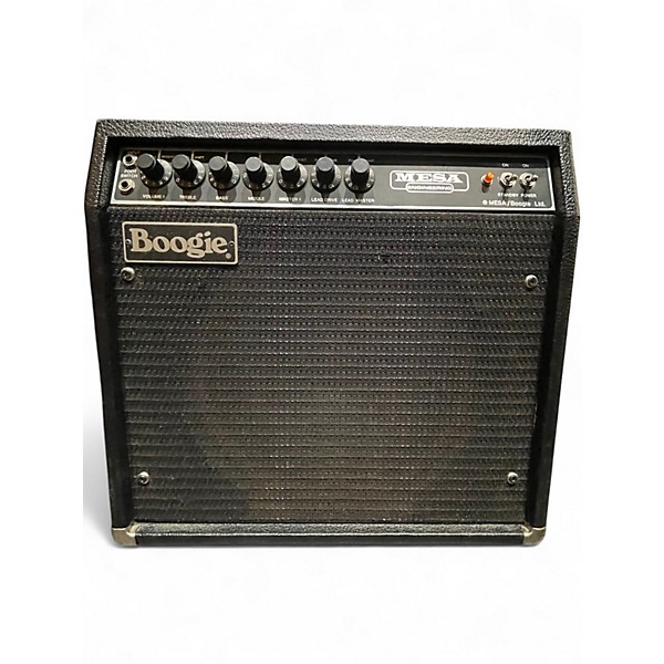 Used MESA/Boogie Boogie MK2 B Tube Guitar Combo Amp