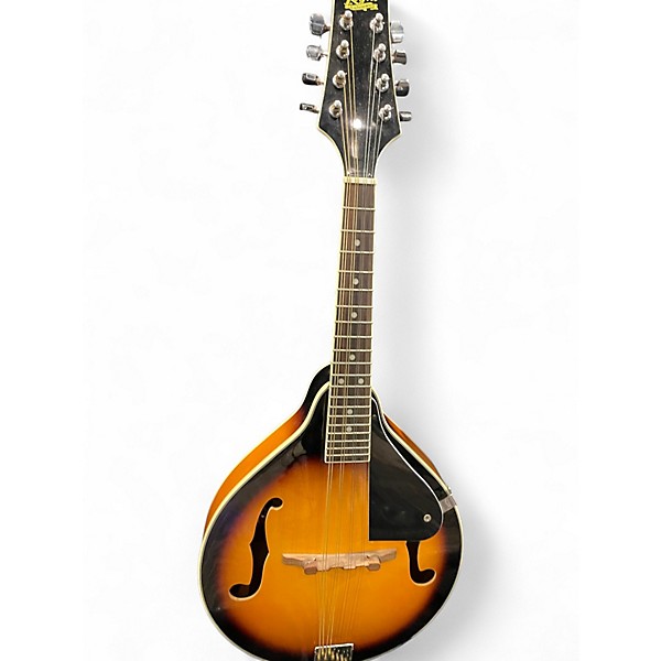 Used Rogue RM100A A Style 2 Color Sunburst Mandolin