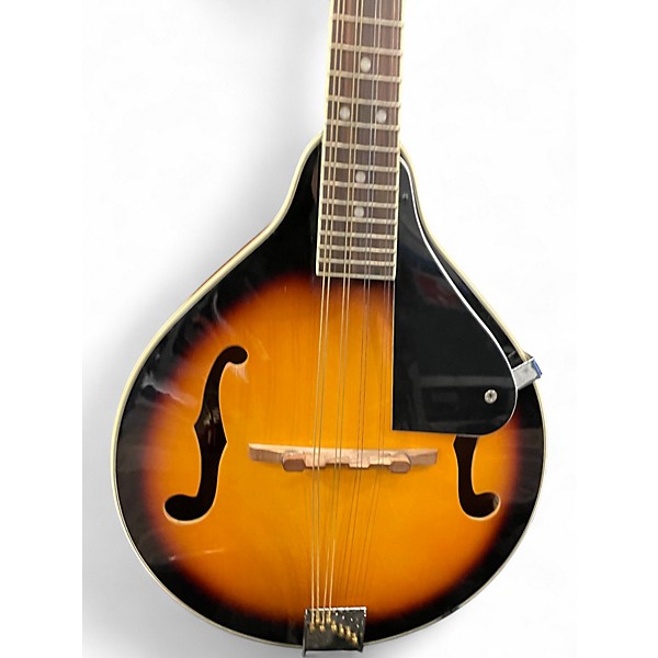 Used Rogue RM100A A Style 2 Color Sunburst Mandolin