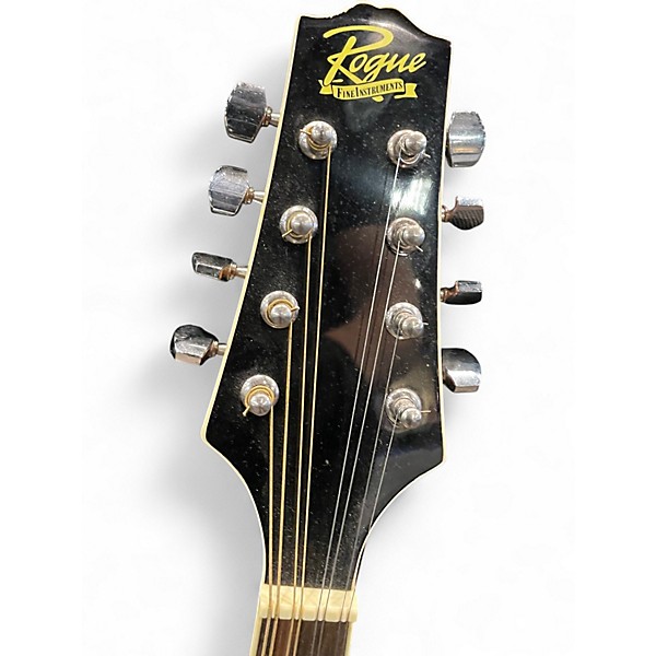 Used Rogue RM100A A Style 2 Color Sunburst Mandolin