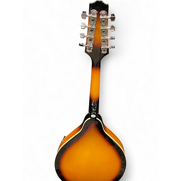 Used Rogue RM100A A Style 2 Color Sunburst Mandolin