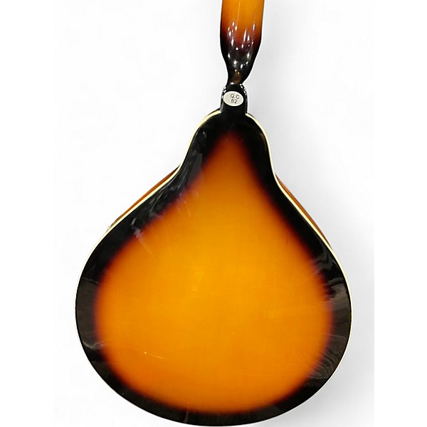 Used Rogue RM100A A Style 2 Color Sunburst Mandolin