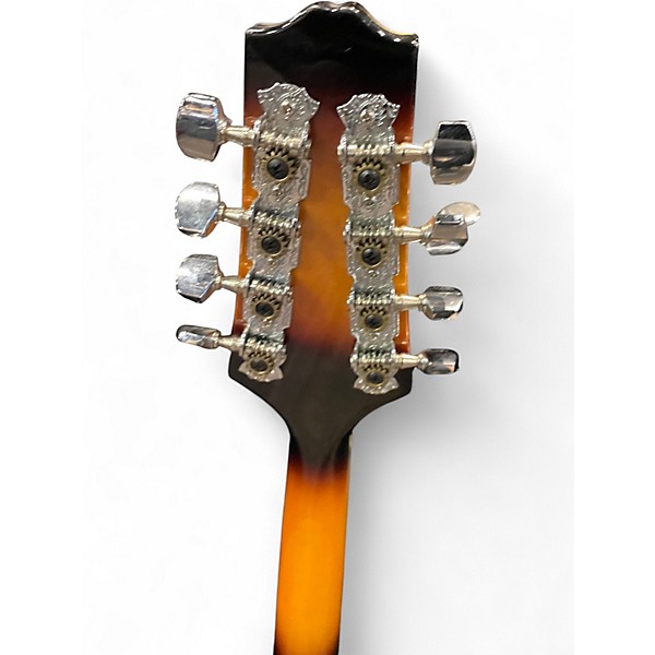 Used Rogue RM100A A Style 2 Color Sunburst Mandolin