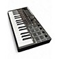 Used M-Audio oxygen pro mini