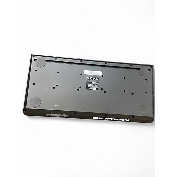 Used M-Audio oxygen pro mini