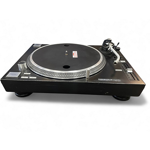 Used Reloop RP7000 Mk2 Turntable