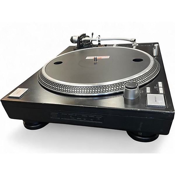 Used Reloop RP7000 Mk2 Turntable