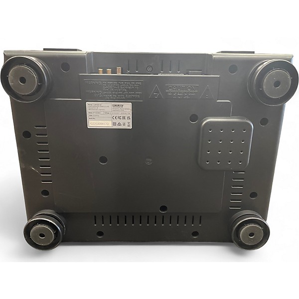 Used Reloop RP7000 Mk2 Turntable