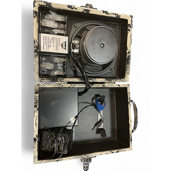 Used 2020s Pignose 7-100 Battery Powered Amp