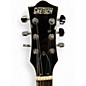 Used Gretsch Guitars G5222 Electromatic Black Solid Body Electric Guitar