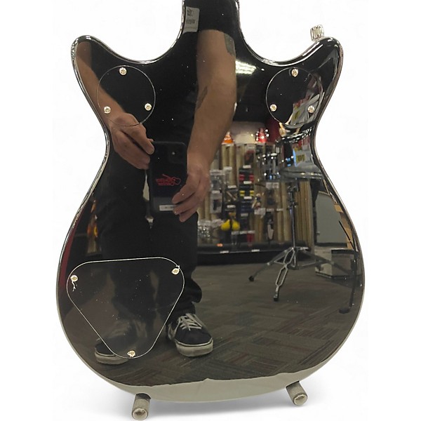 Used Gretsch Guitars G5222 Electromatic Black Solid Body Electric Guitar