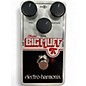 Used Electro-Harmonix Nano Big Muff Distortion Effect Pedal thumbnail