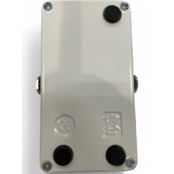 Used Electro-Harmonix Nano Big Muff Distortion Effect Pedal