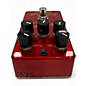 Used Bearfoot Designs Candiru Fuzz Effect Pedal