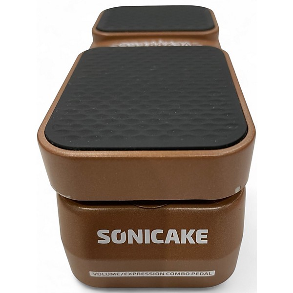 Used Sonicake vexpress Pedal