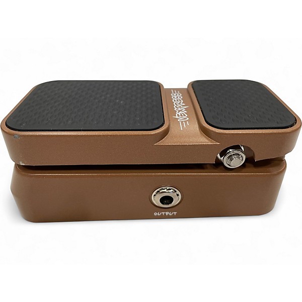 Used Sonicake vexpress Pedal