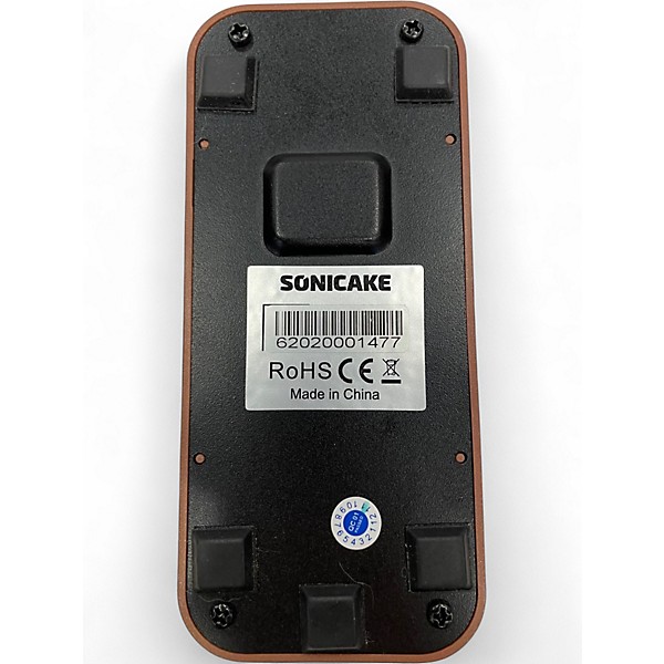 Used Sonicake vexpress Pedal