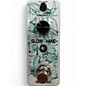Used Vsn SLOW HAND Effect Pedal thumbnail