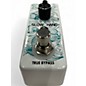 Used Vsn SLOW HAND Effect Pedal