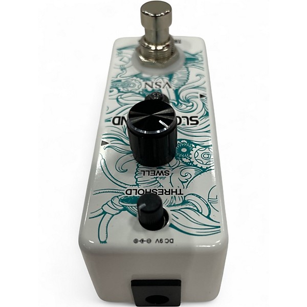 Used Vsn SLOW HAND Effect Pedal