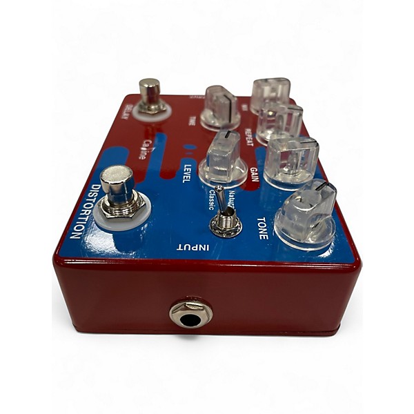 Used Caline CP-68 Effect Pedal