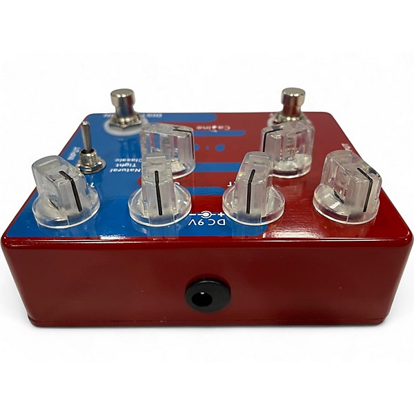 Used Caline CP-68 Effect Pedal