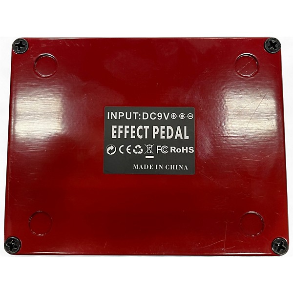 Used Caline CP-68 Effect Pedal