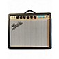 Used Fender '68 VIBRO CHAMP REVERB 5W 1X10 Tube Guitar Combo Amp thumbnail