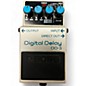 Used BOSS DD3 Digital Delay Effect Pedal thumbnail