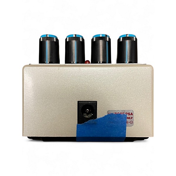 Used BOSS DD3 Digital Delay Effect Pedal