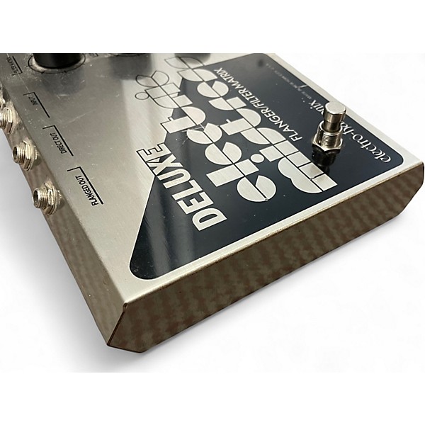 Used Electro-Harmonix Classics Deluxe Electric Mistress Flanger / Filter Matrix Effect Pedal