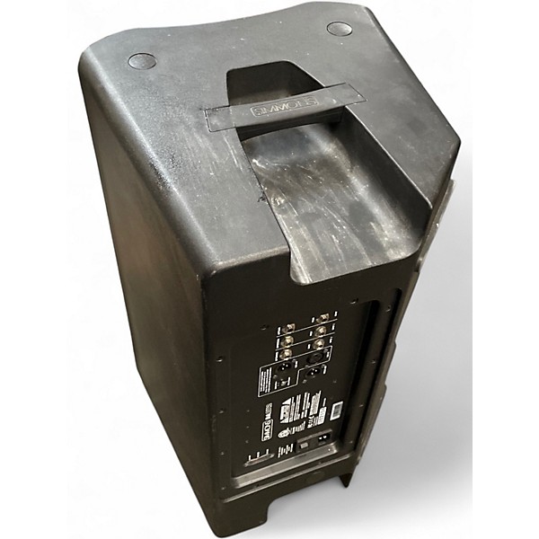 Used Simmons DA2112 Powered Speaker