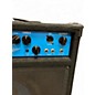 Used Ashdown EB 15-180 Electric Blue EVO II 180W 1x15 Bass Combo Amp