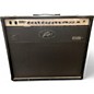Used Peavey 6505 Plus 1x12 60W Tube Guitar Combo Amp thumbnail