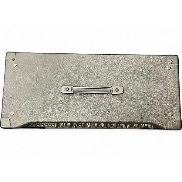 Used Peavey 6505 Plus 1x12 60W Tube Guitar Combo Amp