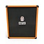 Used Orange Amplifiers CRUSH BASS 50 Bass Combo Amp thumbnail