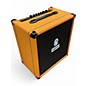 Used Orange Amplifiers CRUSH BASS 50 Bass Combo Amp