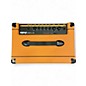 Used Orange Amplifiers CRUSH BASS 50 Bass Combo Amp