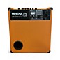 Used Orange Amplifiers CRUSH BASS 50 Bass Combo Amp
