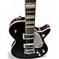 Used Gretsch Guitars G5220 Electromatic black Hollow Body Electric Guitar thumbnail