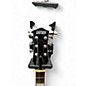 Used Gretsch Guitars G5220 Electromatic black Hollow Body Electric Guitar