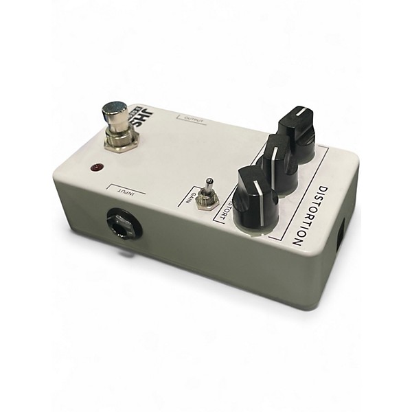 Used JHS Pedals 3 SERIES DISTORTION Effect Pedal