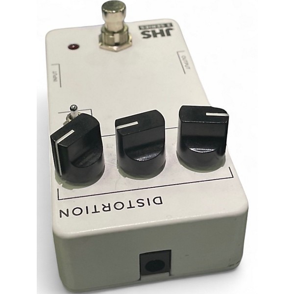 Used JHS Pedals 3 SERIES DISTORTION Effect Pedal