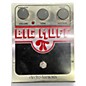 Used Electro-Harmonix BIG FUZZ Effect Pedal thumbnail