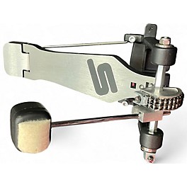 Used Sound Percussion Labs VELOCITY SINGLE KICK PEDAL Single Bass Drum Pedal