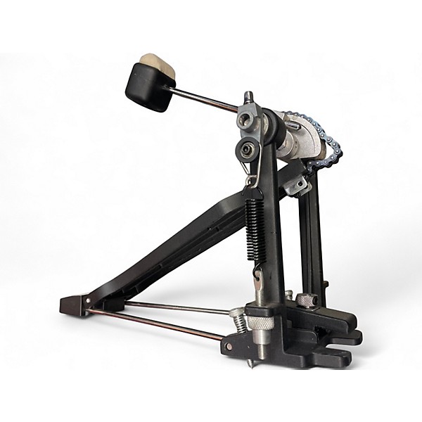 Used Sound Percussion Labs VELOCITY SINGLE KICK PEDAL Single Bass Drum Pedal