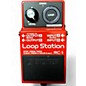Used BOSS RC1 Loop Station Pedal thumbnail