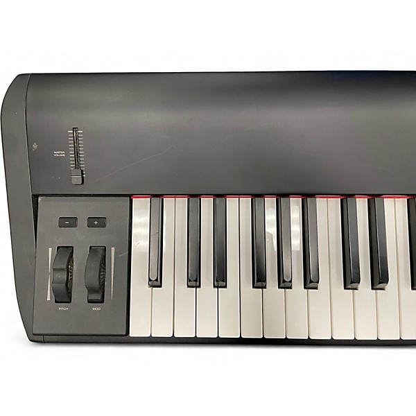 Used M-Audio Hammer 88